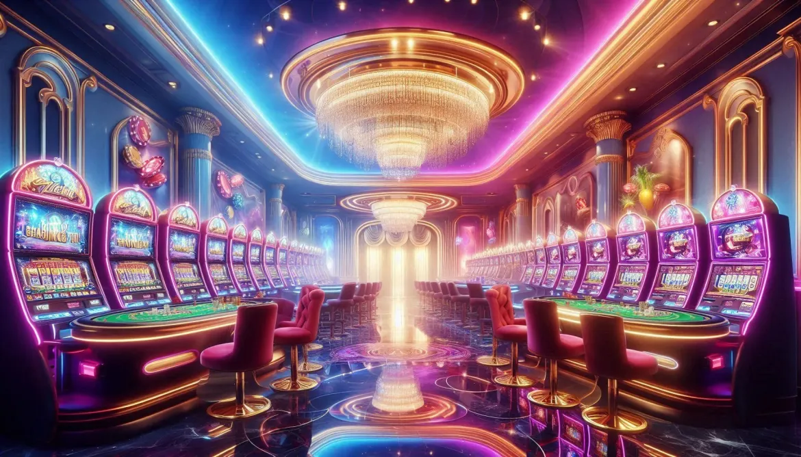 711 Casino
